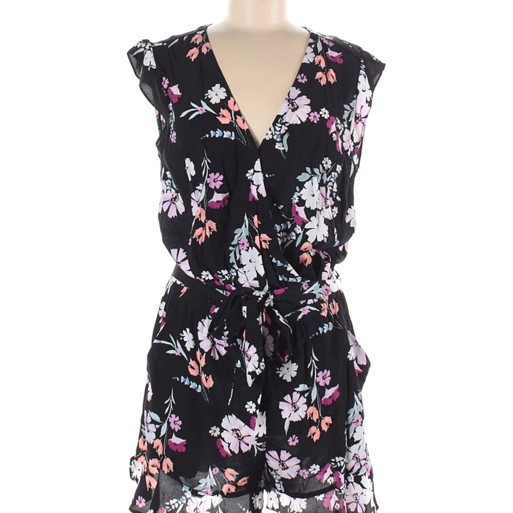 Ann Taylor LOFT Romper MP